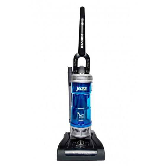 Hoover Jazz JA1600 Bagless Upright Vacuum Cleaner