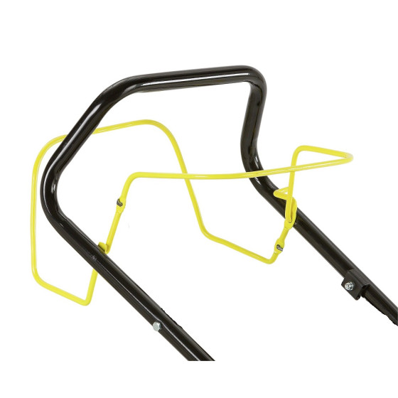 Genuine Upper Handle For Challenge 129cc Petrol Self Propelled Lawnmower XSZ40E