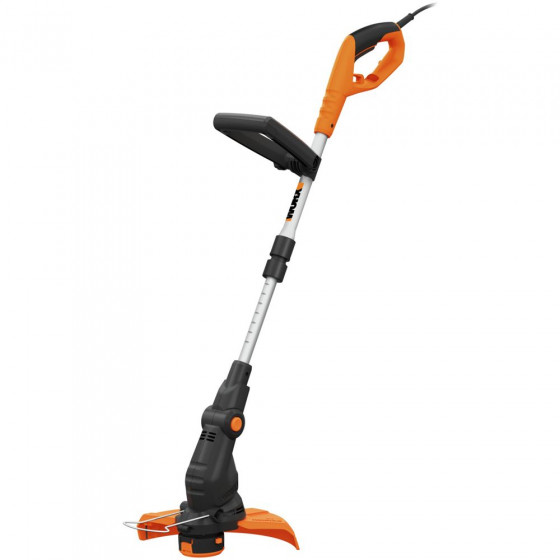 Worx WG119E Corded 30cm Electric Grass Trimmer - 550W (B Grade)