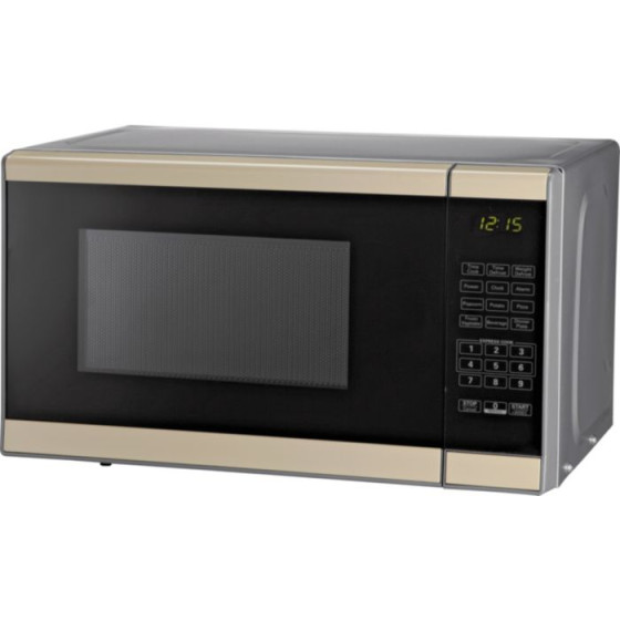 Morphy Richards 20L Solo Touch Microwave 800w - Cream.