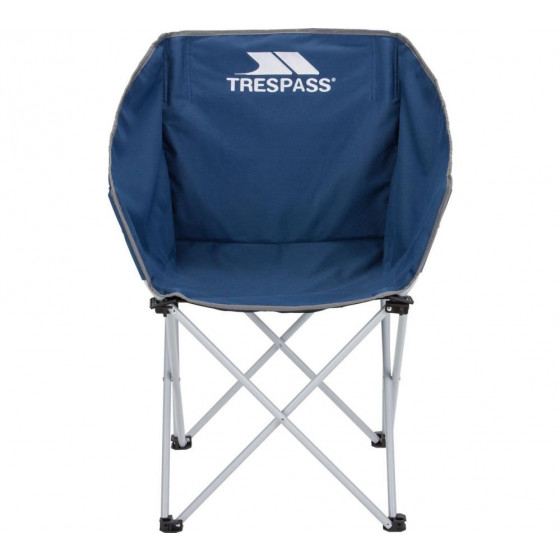 Trespass Adult Bucket Camping Chair