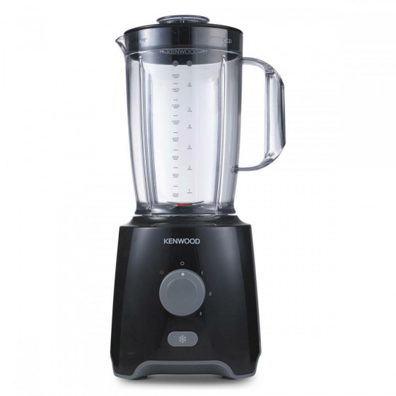 Kenwood BLP400BK Blend-X Fresh Blender - Black