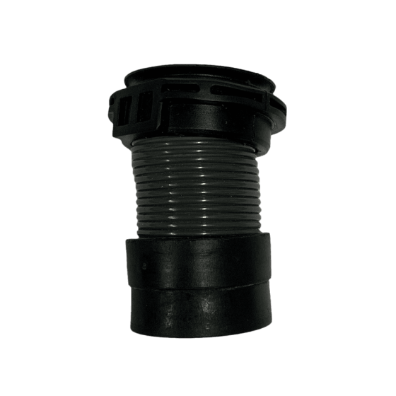 Genuine Small Suction Hose For Vax Dual Power Advance Carpet Cleaner - ECR2V1P