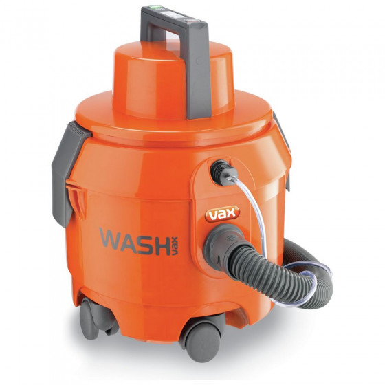 Vax V-020TC Washvax Carpet Cleaner