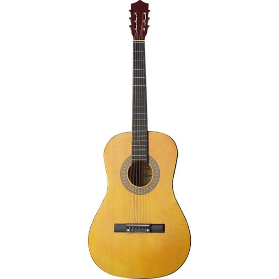 Elevation ¾ Size Acoustic Guitar - Natural