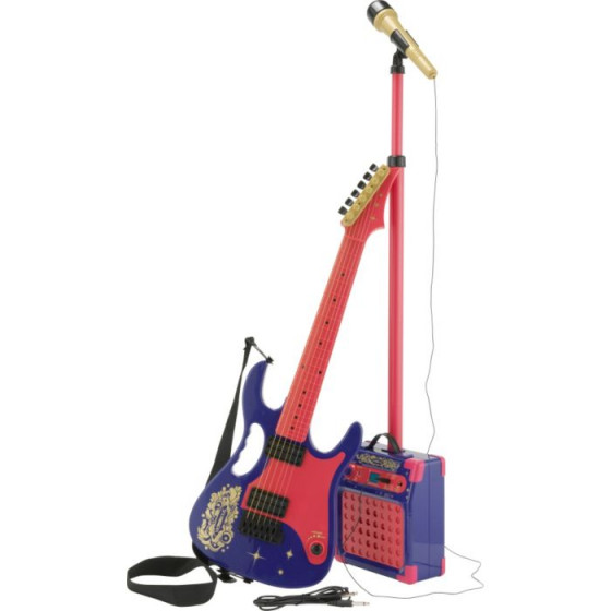 Victorious Electric Guitar Combo Set