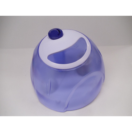 Challenge 3 Litre Ultrasonic Humidifier Water Tank SK6202