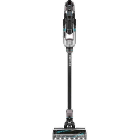 Bissell 2602E Icon 25v Pet Cordless Handheld Vacuum - Black/Electric Blue