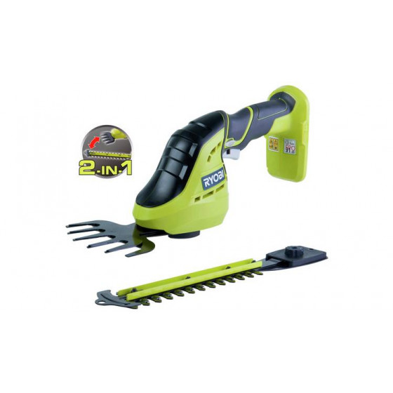 Ryobi OGS1822 ONE+ Grass Shear Bare Tool 18V - Bare Tool