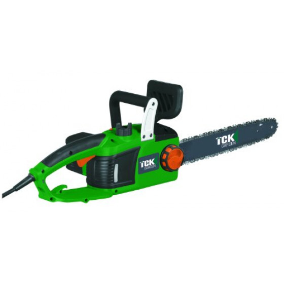 TCK TRE2440 2400w Electric Chainsaw