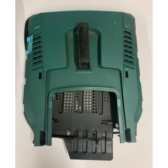 Genuine Grass Box for McGregor 1700W 37cm Corded Rotary Lawnmower - MER1737 