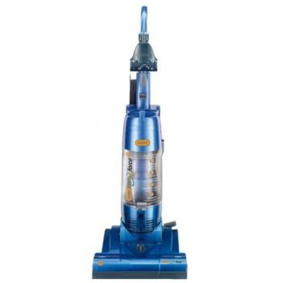 Vax VZL-501 Turboforce Zero Upright Bagless Vacuum Cleaner