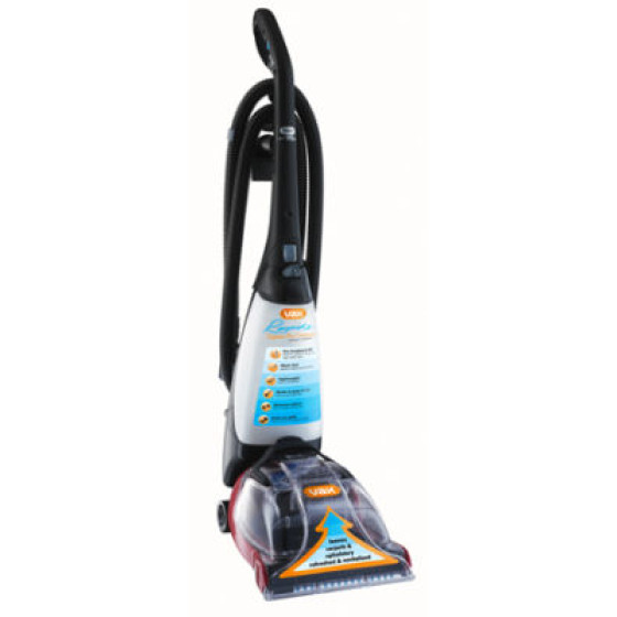 Vax V023 Rapide Supreme Upright Carpet & Upholstery Washer