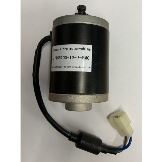 Replacement Motor For Razor Power Rider 360 Electric Scooter - 2179434