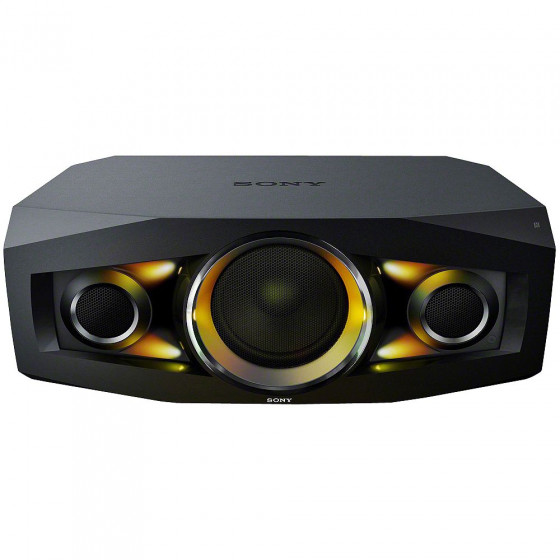 Sony GTK-N1BT Bluetooth Mini System