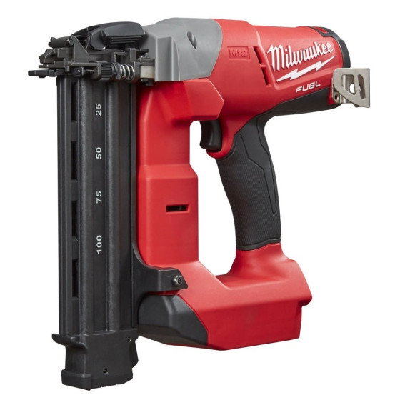 Milwaukee M18CN18GS-0 18v Straight 18 Gauge Nail Gun - Bare Tool