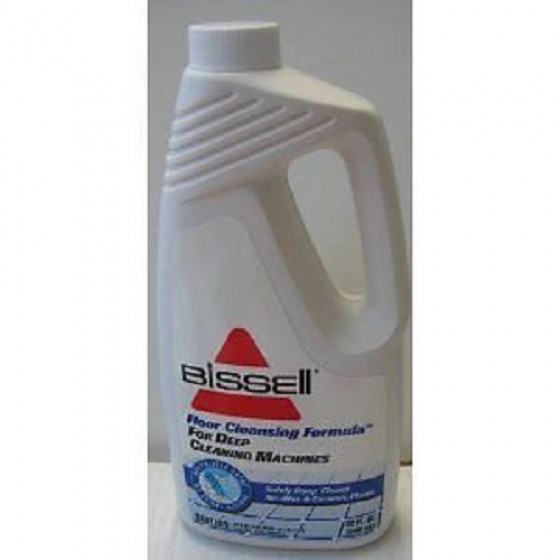 Bissell Hard Floor Cleansing Formula Solution 946ml