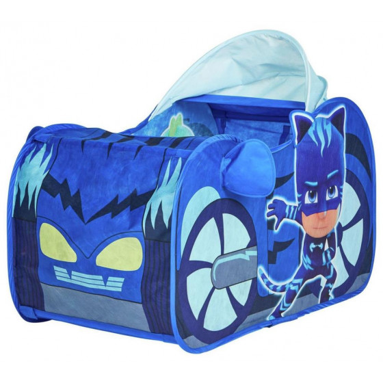 PJ Masks Play Tent & Mask