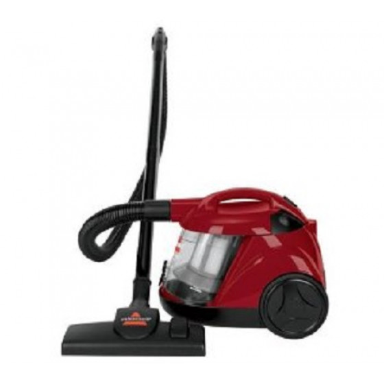 Bissell Cylinder Vacuum Cleaner