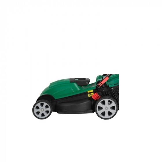 Qualcast Electric Rotary Lawnmower 1400W - 34cm (Machine Only)