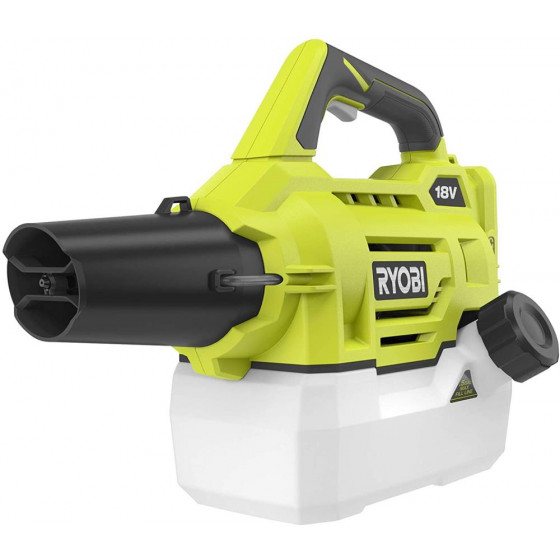 Ryobi RY18FGA-0 18v Cordless Fogger/Chemical Sprayer - Bare Tool (No Carry Strap)