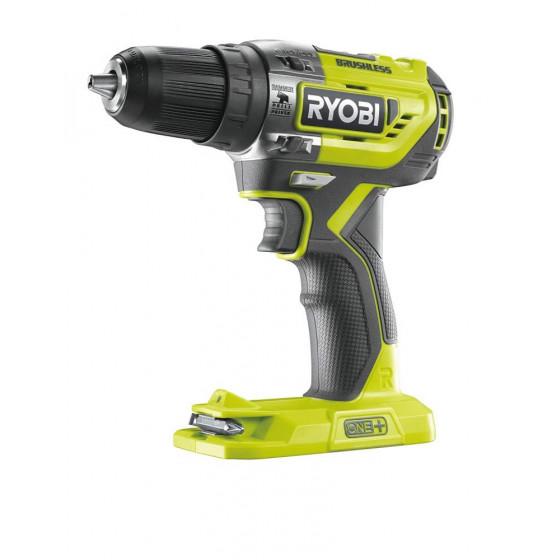 Ryobi R18PD5-0 ONE+ 18v Cordless Brushless Combi Drill - Bare Tool