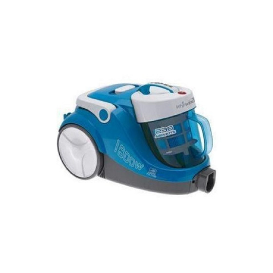 Hoover TSPW1800 Whirlwind Bagless Cylinder Vacuum Cleaner - 1800w