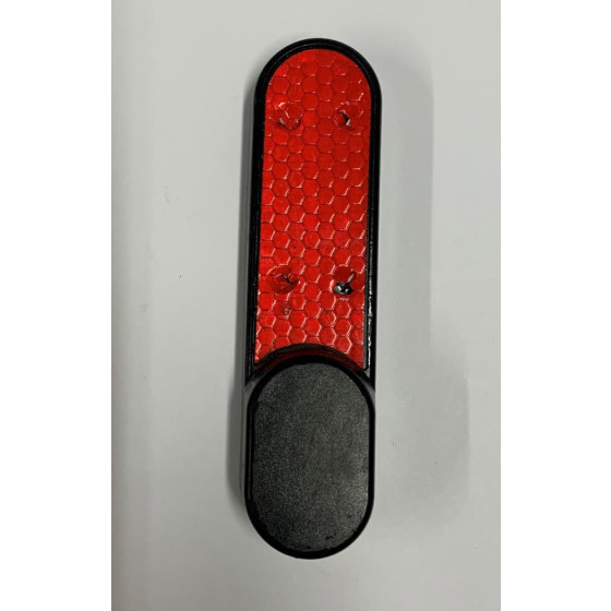 Genuine Front Wheel Reflector For Hover-1 Idol Electric Scooter 7532227