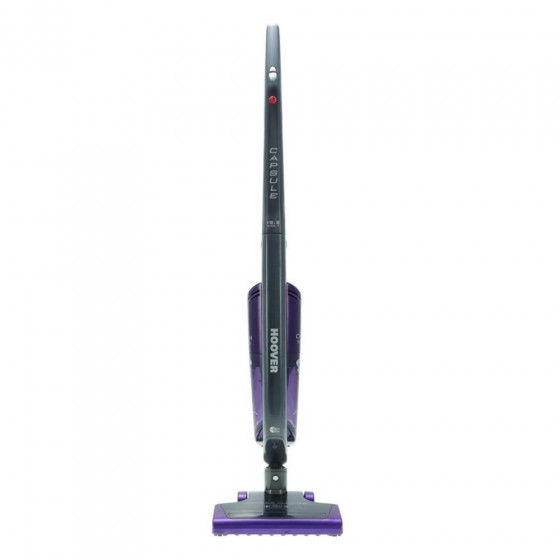 Hoover Capsule CA192TP2 Cordless Rechargeable 2 in 1 Vacuum Cleaner