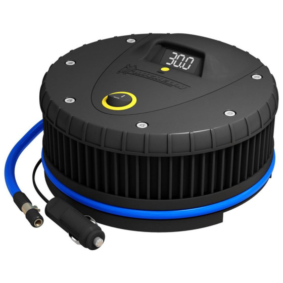 Michelin Digital Tyre Inflator - Black