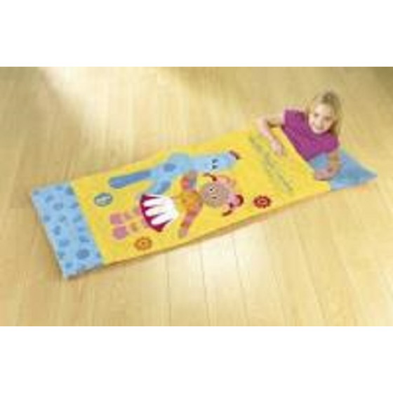 In the Night Garden Sleepover Bag