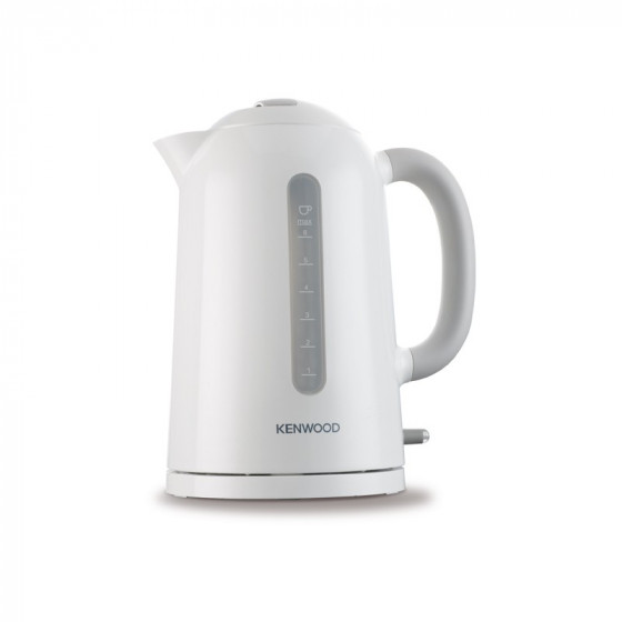 Kenwood True JKP210 Cordless Kettle - White