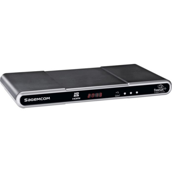 Sagemcom DTR94500 Freesat HD Smart Digital TV Recorder