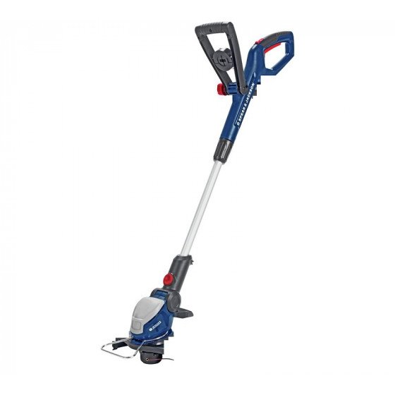 Spear & Jackson 30cm Cordless Grass Trimmer - 36V (Machine Only)