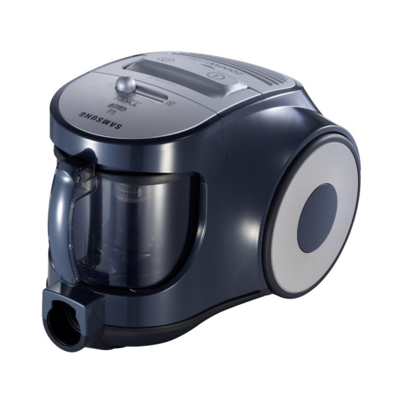 Samsung SC8448 Big Neo + Vaccum Cylinder Cleaner 2000 Watts (SC8448(B)