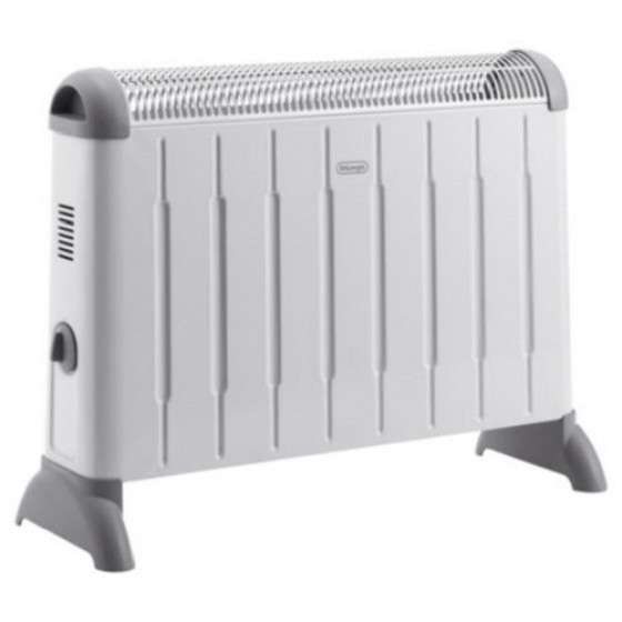 De'Longhi HCM2020 2kW Convection Heater (No Feet)