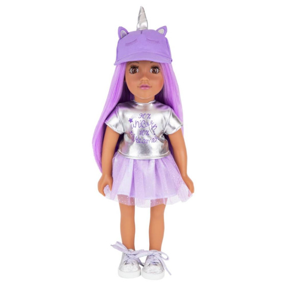 DesignaFriend Dream Doll - 18inch/46cm