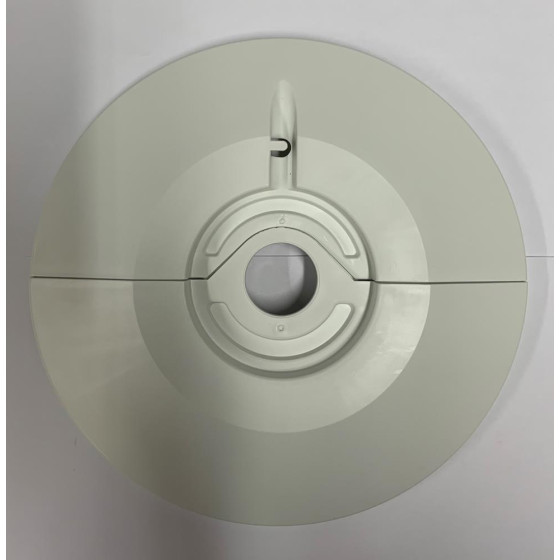 Genuine Base For Challenge 29in Oscillating White Tower Fan 8763318