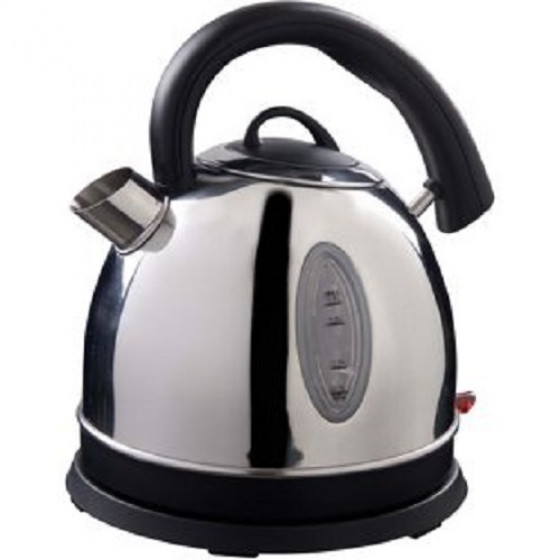Homebase Stainless Steel Kettle