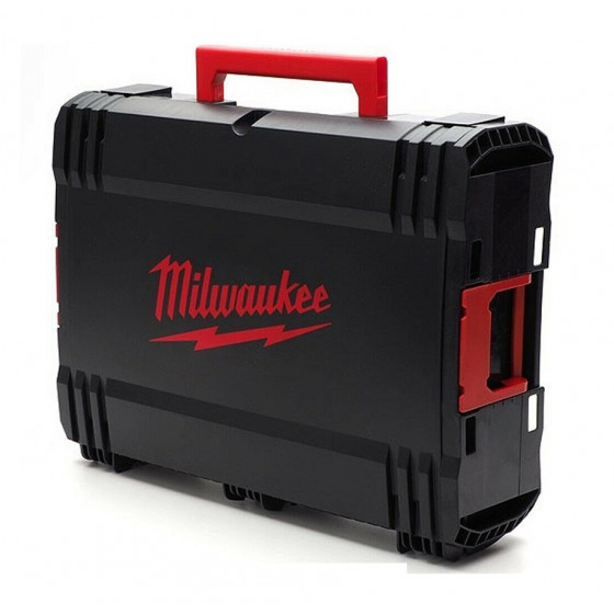 Replacement DynaCase For Milwaukee M18BLPP2A2-502X Drill & Driver