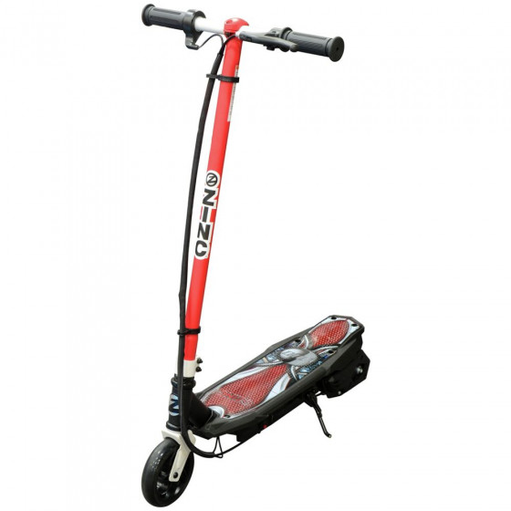 Zinc Volt 100 Electric Scooter