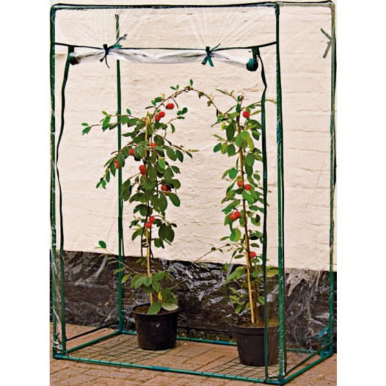 Tomato Growbag Greenhouse