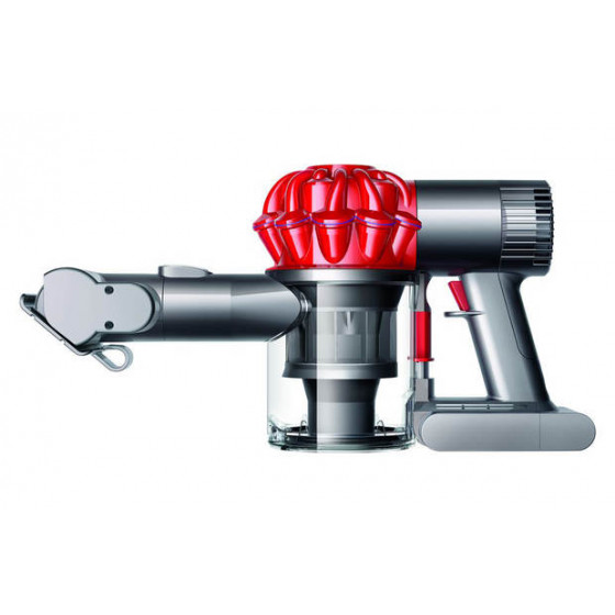 Dyson V6 Car And Boat Cleaning Handheld Bagless Vacuum Cleaner