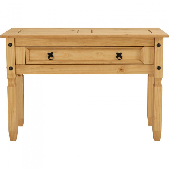 Puerto Rico Console Table