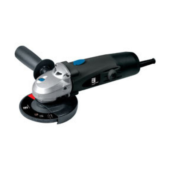 Powerbase 620W Angle Grinder (PGA115A1)