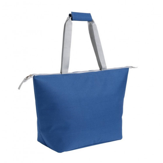 Home 20L Cooler Tote Bag - Blue