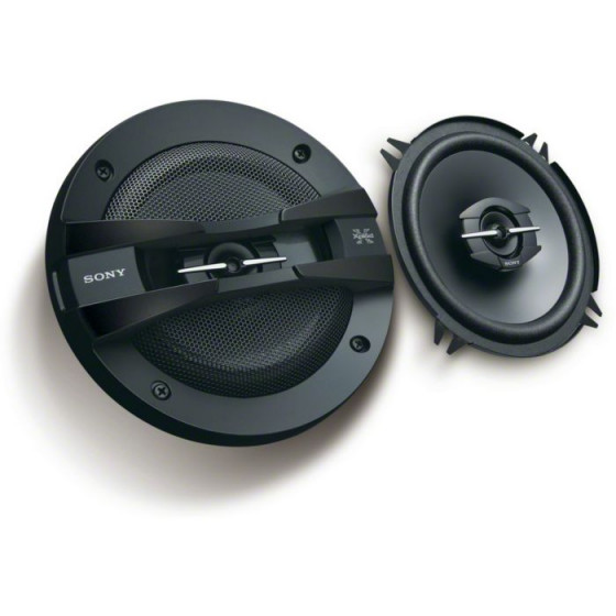 Sony XS-GT1328F 220 Watt 2-Way Coaxial Speakers - 13cm
