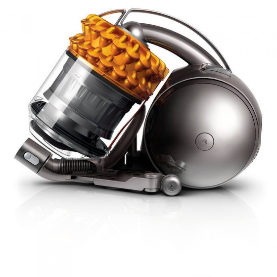 Dyson Cinetic DC54 Multi Floor Cylinder Bagless Vacuum Cleaner (Machine Only)