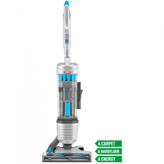 Vax Air3 U88-AM-Pe Bagless Upright Vacuum Cleaner (No Turbo Tool)