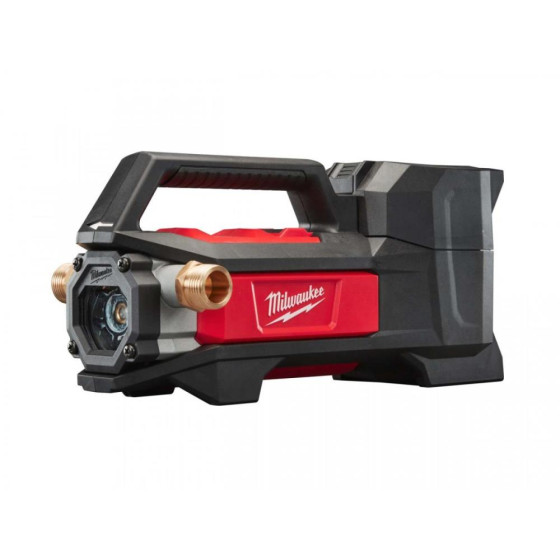 Milwaukee M18BTP-0 18v Transfer Pump - Bare Tool
